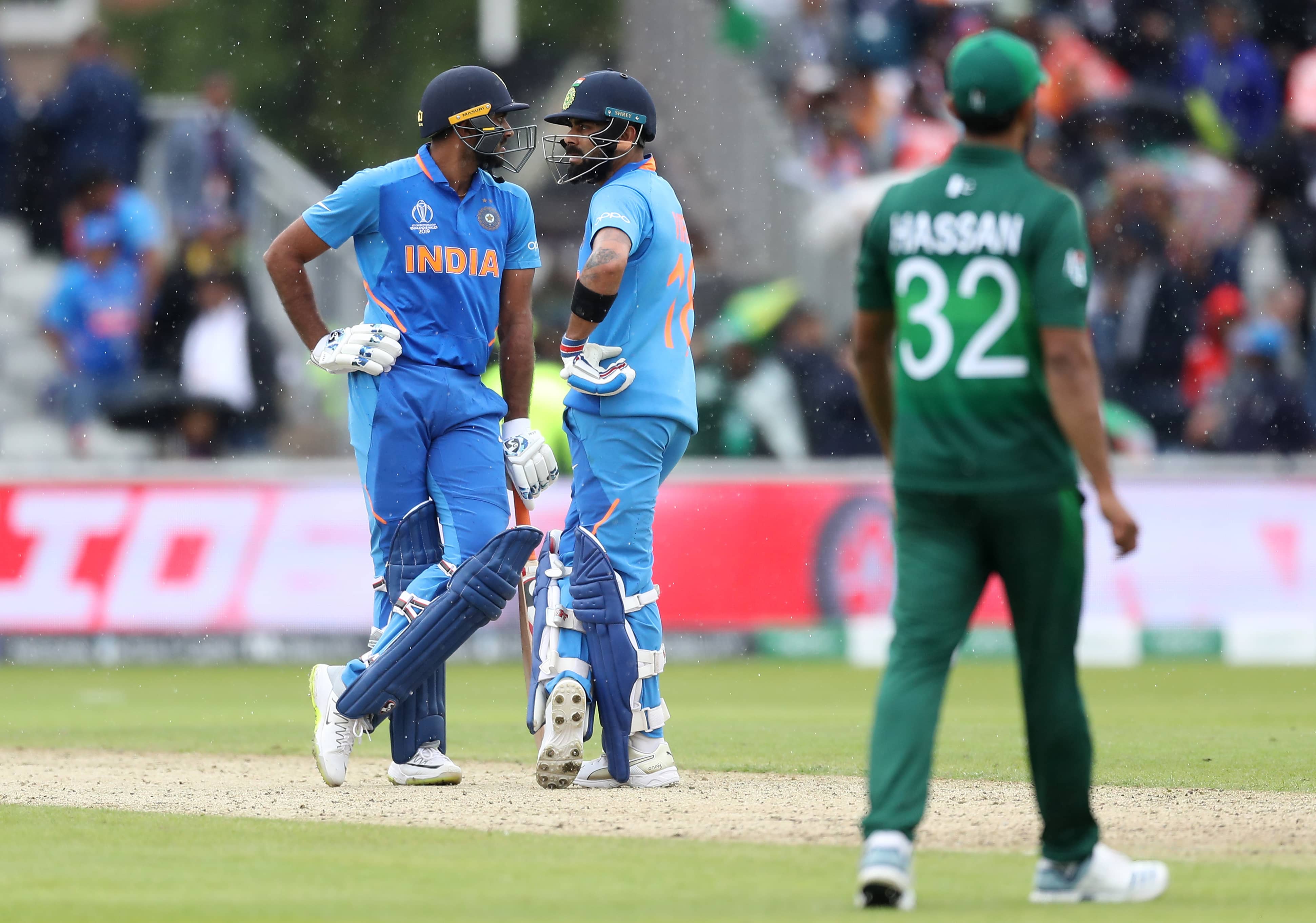 The Historic Cricket Rivalry Between Pakistan And India - Sportsbet.io